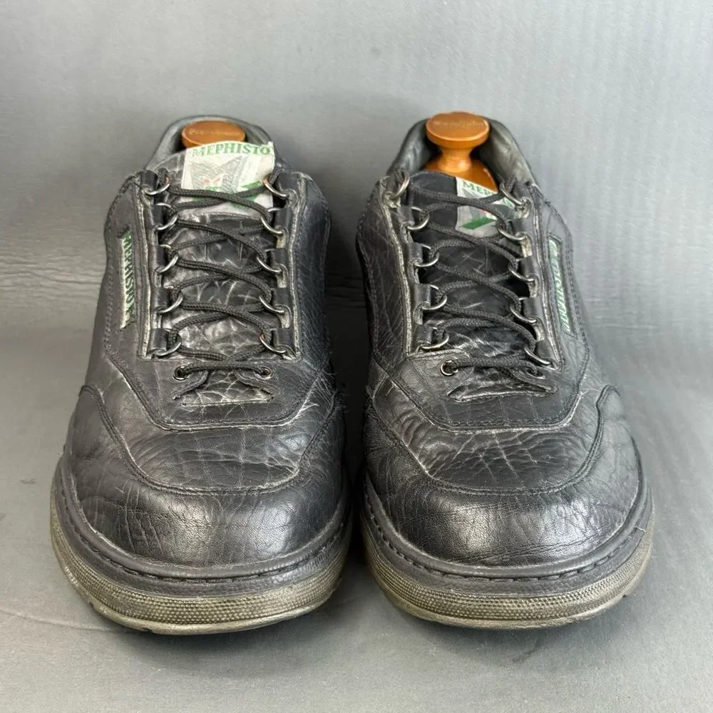 Mephisto Match Sneaker oxford comfort shoes men’s size 15